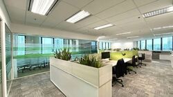 United Square (D11), Office #556744071